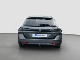 Peugeot 508 thumbnail 5