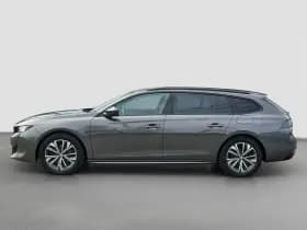 Peugeot 508 thumbnail 6