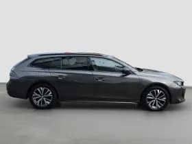 Peugeot 508 thumbnail 8