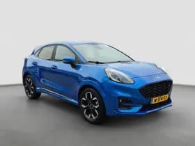 Ford Puma thumbnail 4