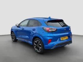 Ford Puma thumbnail 6