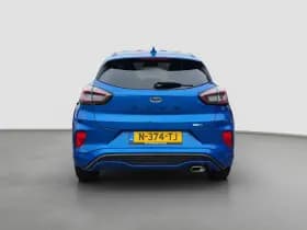 Ford Puma thumbnail 7