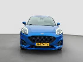 Ford Puma thumbnail 8
