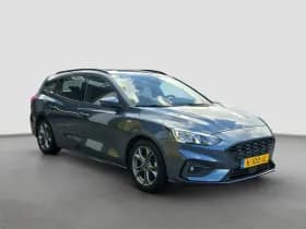 Ford Focus thumbnail 2