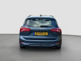 Ford Focus thumbnail 5