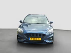 Ford Focus thumbnail 9