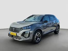 Peugeot e-2008