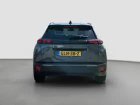Peugeot e-2008 thumbnail 11