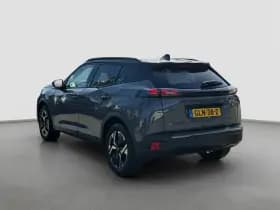 Peugeot e-2008 thumbnail 3