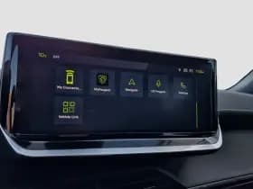 Peugeot e-2008 thumbnail 21
