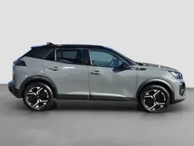 Peugeot e-2008 thumbnail 4