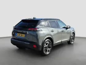 Peugeot e-2008 thumbnail 5