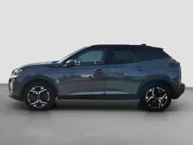 Peugeot e-2008 thumbnail 7