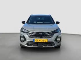 Peugeot e-2008 thumbnail 8