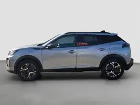 Peugeot e-2008 thumbnail 2
