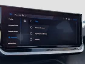 Peugeot e-2008 thumbnail 18