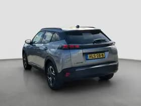 Peugeot e-2008 thumbnail 3
