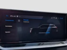 Peugeot e-2008 thumbnail 22