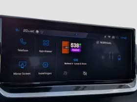 Peugeot e-2008 thumbnail 23