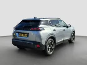 Peugeot e-2008 thumbnail 4