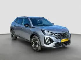 Peugeot e-2008 thumbnail 5
