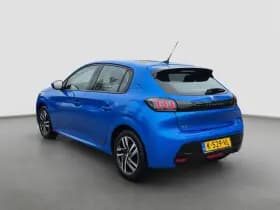 Peugeot 208 thumbnail 3