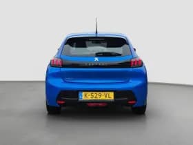 Peugeot 208 thumbnail 4