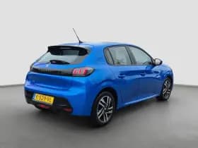 Peugeot 208 thumbnail 5