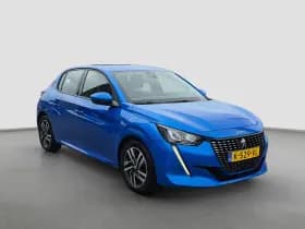 Peugeot 208 thumbnail 7