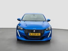 Peugeot 208 thumbnail 8