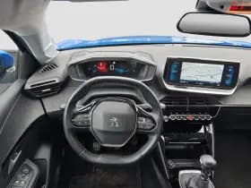 Peugeot 208 thumbnail 9