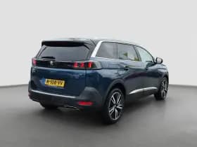 Peugeot 5008 thumbnail 2