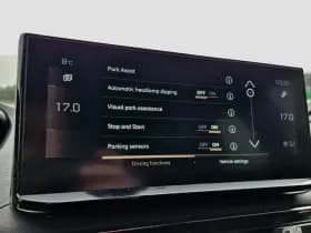 Peugeot 5008 thumbnail 15
