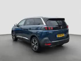 Peugeot 5008 thumbnail 3