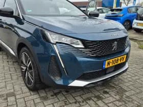 Peugeot 5008 thumbnail 37