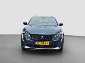 Peugeot 5008 thumbnail 5