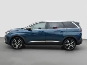 Peugeot 5008 thumbnail 6