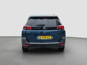 Peugeot 5008 thumbnail 7
