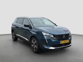 Peugeot 5008 thumbnail 10