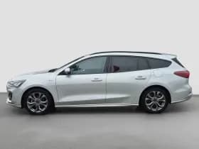 Ford Focus thumbnail 2