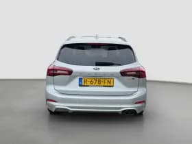 Ford Focus thumbnail 3