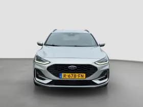 Ford Focus thumbnail 4