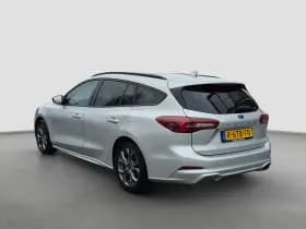 Ford Focus thumbnail 5
