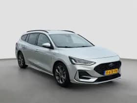 Ford Focus thumbnail 7