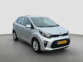 Kia Picanto thumbnail 2
