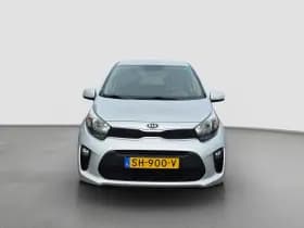 Kia Picanto thumbnail 3