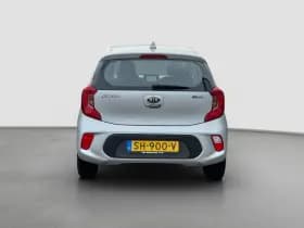 Kia Picanto thumbnail 5