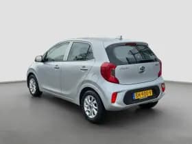 Kia Picanto thumbnail 7