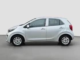 Kia Picanto thumbnail 8