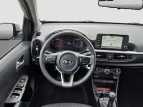 Kia Picanto thumbnail 9